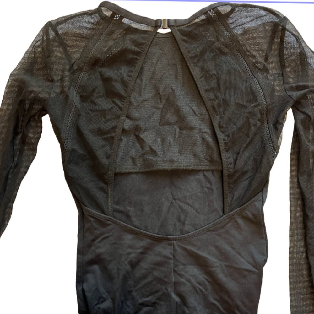 Ainsliewear Leotard (size small) - Picture 3 of 3